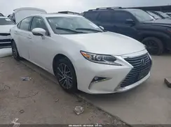 58ABK1GG6JU086280 2018 LEXUS ES