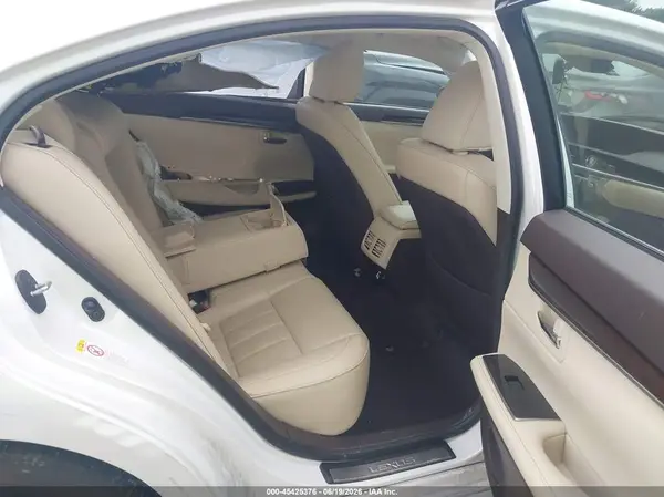58ABK1GG6JU086280 2018 LEXUS ES - Image 8