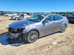 58ABK1GG6JU086487 2018 LEXUS ES