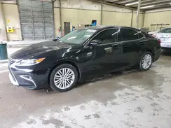 58ABK1GG6JU086554 2018 LEXUS ES