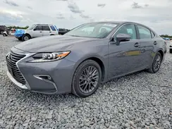 58ABK1GG6JU087574 2018 LEXUS ES