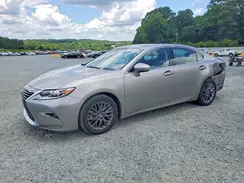 58ABK1GG6JU089485 2018 LEXUS ES