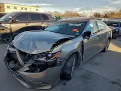 58ABK1GG6JU089583 2018 LEXUS ES