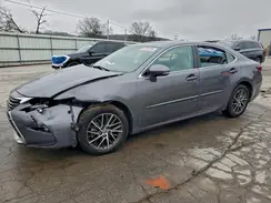 58ABK1GG6JU089776 2018 LEXUS ES