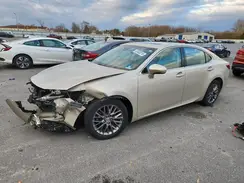 58ABK1GG6JU093410 2018 LEXUS ES