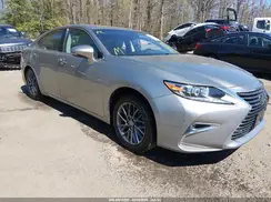 58ABK1GG6JU093780 2018 LEXUS ES