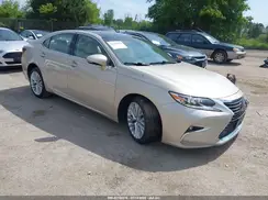 58ABK1GG6JU096145 2018 LEXUS ES