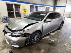 58ABK1GG6JU096971 2018 LEXUS ES