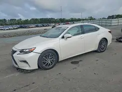 58ABK1GG6JU097652 2018 LEXUS ES