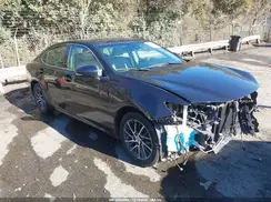 58ABK1GG6JU097697 2018 LEXUS ES