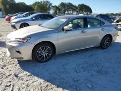 58ABK1GG6JU098302 2018 LEXUS ES