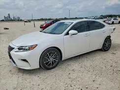58ABK1GG6JU098834 2018 LEXUS ES