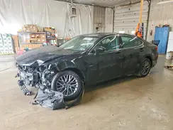 58ABK1GG6JU100372 2018 LEXUS ES