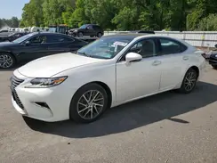 58ABK1GG6JU100808 2018 LEXUS ES