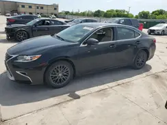 58ABK1GG6JU101134 2018 LEXUS ES