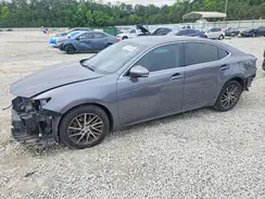 58ABK1GG6JU101490 2018 LEXUS ES