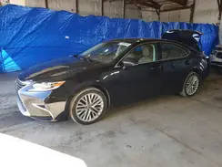 58ABK1GG6JU102607 2018 LEXUS ES