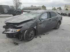 58ABK1GG6JU106737 2018 LEXUS ES