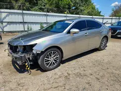 58ABK1GG6JU107161 2018 LEXUS ES