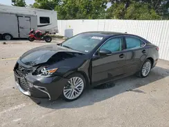 58ABK1GG6JU107709 2018 LEXUS ES