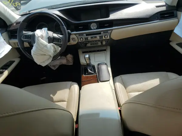 58ABK1GG6JU107709 2018 LEXUS ES - Image 8