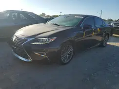 58ABK1GG6JU108102 2018 LEXUS ES