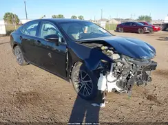 58ABK1GG6JU108388 2018 LEXUS ES