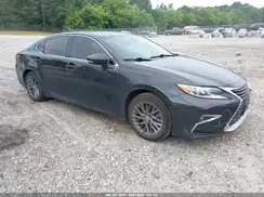58ABK1GG6JU108875 2018 LEXUS ES