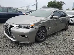 58ABK1GG6JU110304 2018 LEXUS ES