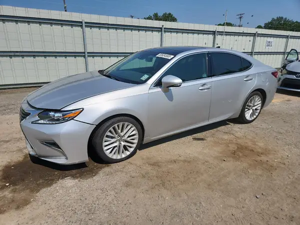 58ABK1GG6JU113445 2018 LEXUS ES - Image 1