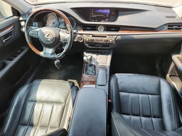 58ABK1GG6JU113445 2018 LEXUS ES - Image 8