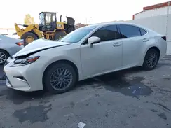 58ABK1GG6JU113610 2018 LEXUS ES
