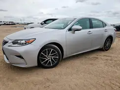 58ABK1GG6JU114143 2018 LEXUS ES