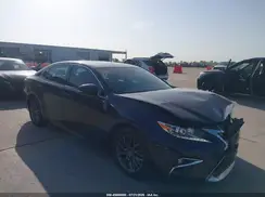 58ABK1GG6JU114403 2018 LEXUS ES