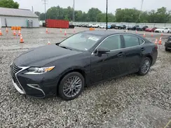 58ABK1GG6JU114417 2018 LEXUS ES