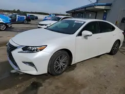 58ABK1GG6JU114949 2018 LEXUS ES