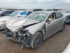 58ABK1GG6JU114983 2018 LEXUS ES