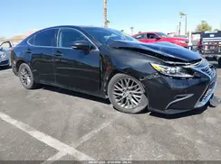 58ABK1GG6JU115101 2018 LEXUS ES