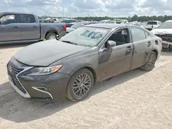 58ABK1GG6JU115454 2018 LEXUS ES