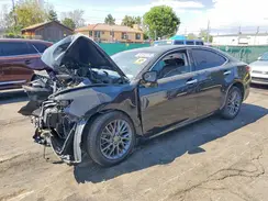 58ABK1GG6JU117804 2018 LEXUS ES