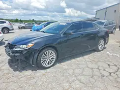 58ABK1GG7GU001603 2016 LEXUS ES
