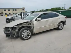 58ABK1GG7GU001892 2016 LEXUS ES
