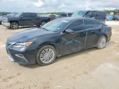 58ABK1GG7GU002251 2016 LEXUS ES
