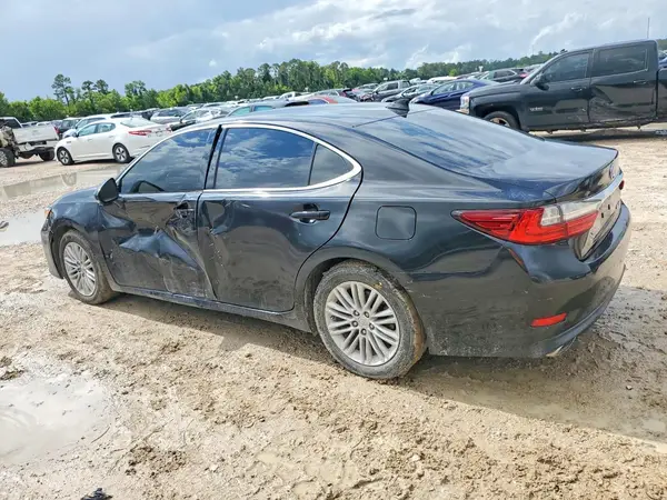 58ABK1GG7GU002251 2016 LEXUS ES - Image 2