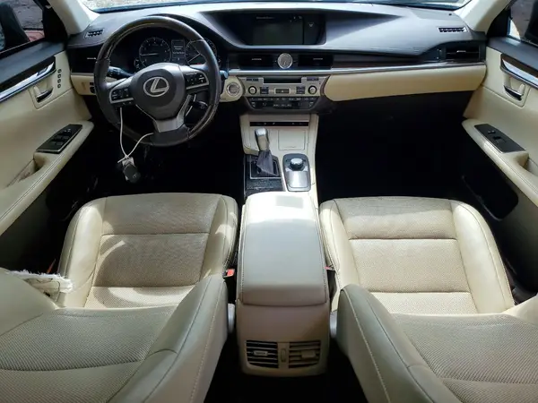 58ABK1GG7GU002251 2016 LEXUS ES - Image 8