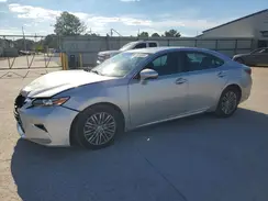 58ABK1GG7GU002363 2016 LEXUS ES