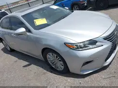 58ABK1GG7GU002735 2016 LEXUS ES
