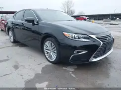 58ABK1GG7GU002749 2016 LEXUS ES