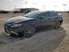 58ABK1GG7GU002914 2016 LEXUS ES