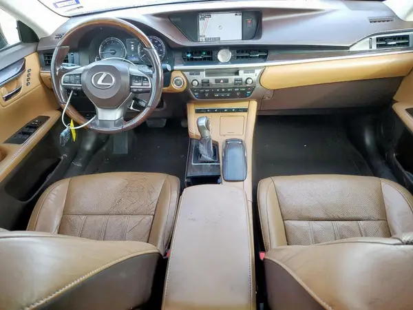 58ABK1GG7GU002914 2016 LEXUS ES - Image 8